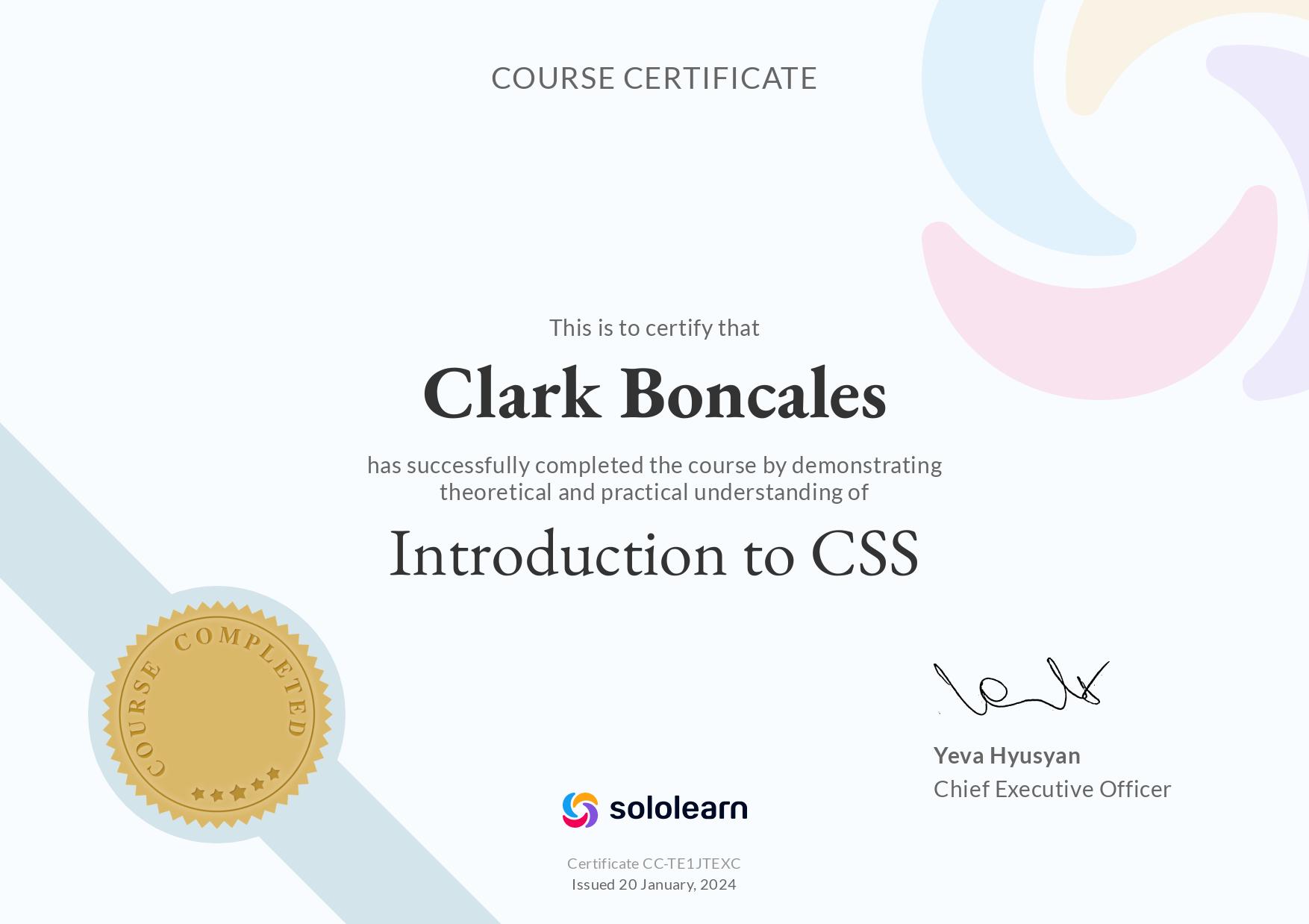 css-cert