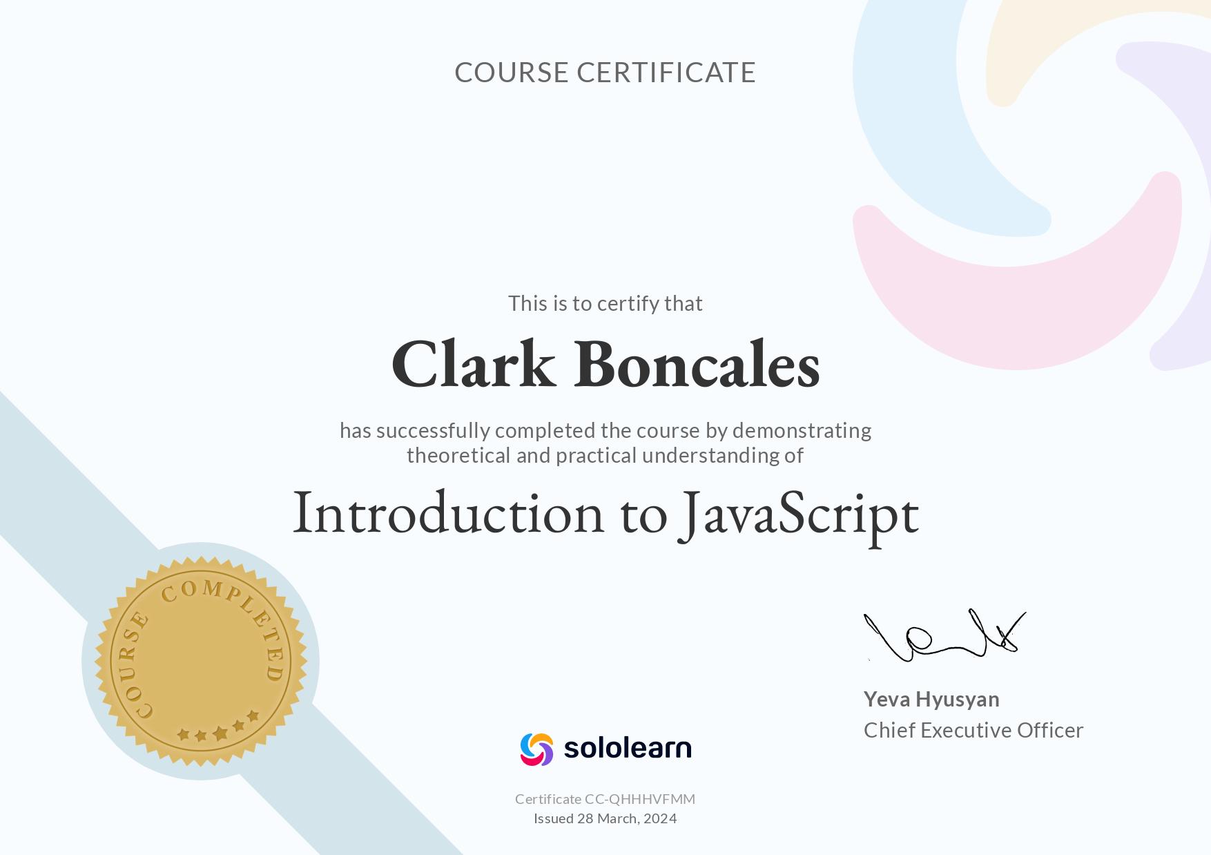 js-cert
